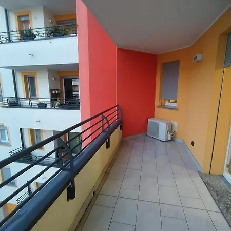 Apartment Sempione Rho Expo - Affitti Brevi Italia