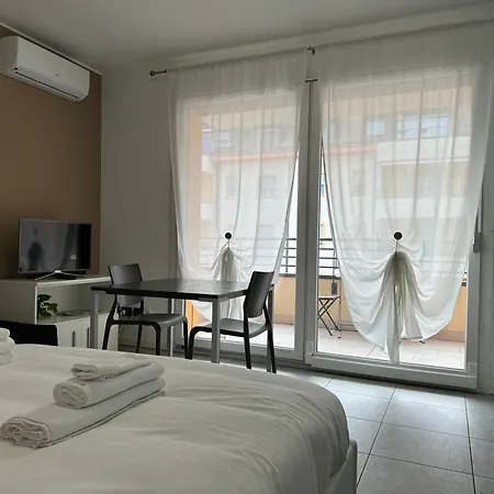 Apartment Sempione Rho Expo - Affitti Brevi Italia