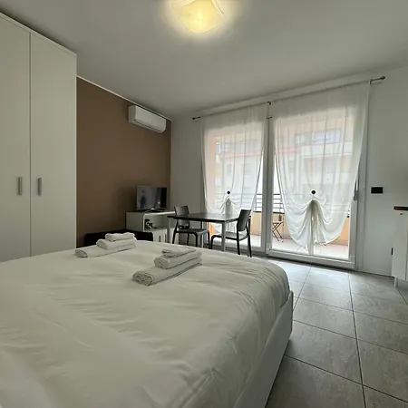 Sempione Rho Expo - Affitti Brevi Italia Apartment *