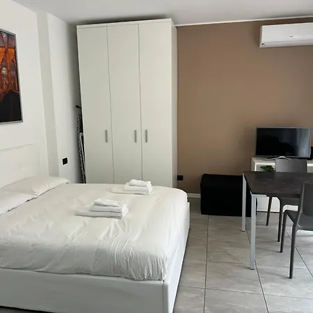 Apartment Sempione Rho Expo - Affitti Brevi Italia Pero