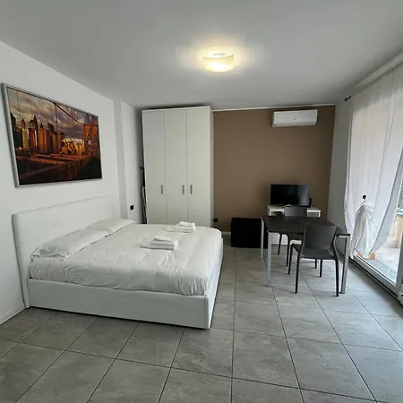 Sempione Rho Expo - Affitti Brevi Italia Apartment